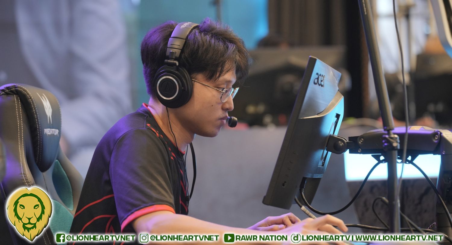 Myth Avenue Gaming, Fancy United secure the 2026 Predator Shield