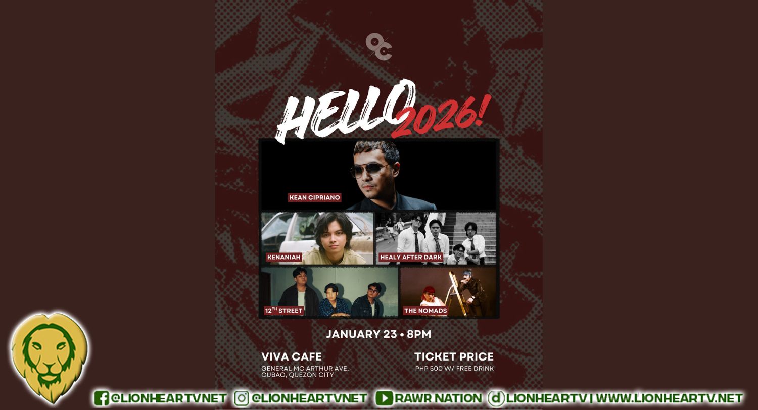 OC Records starts the year strong with ‘Hello 2026’