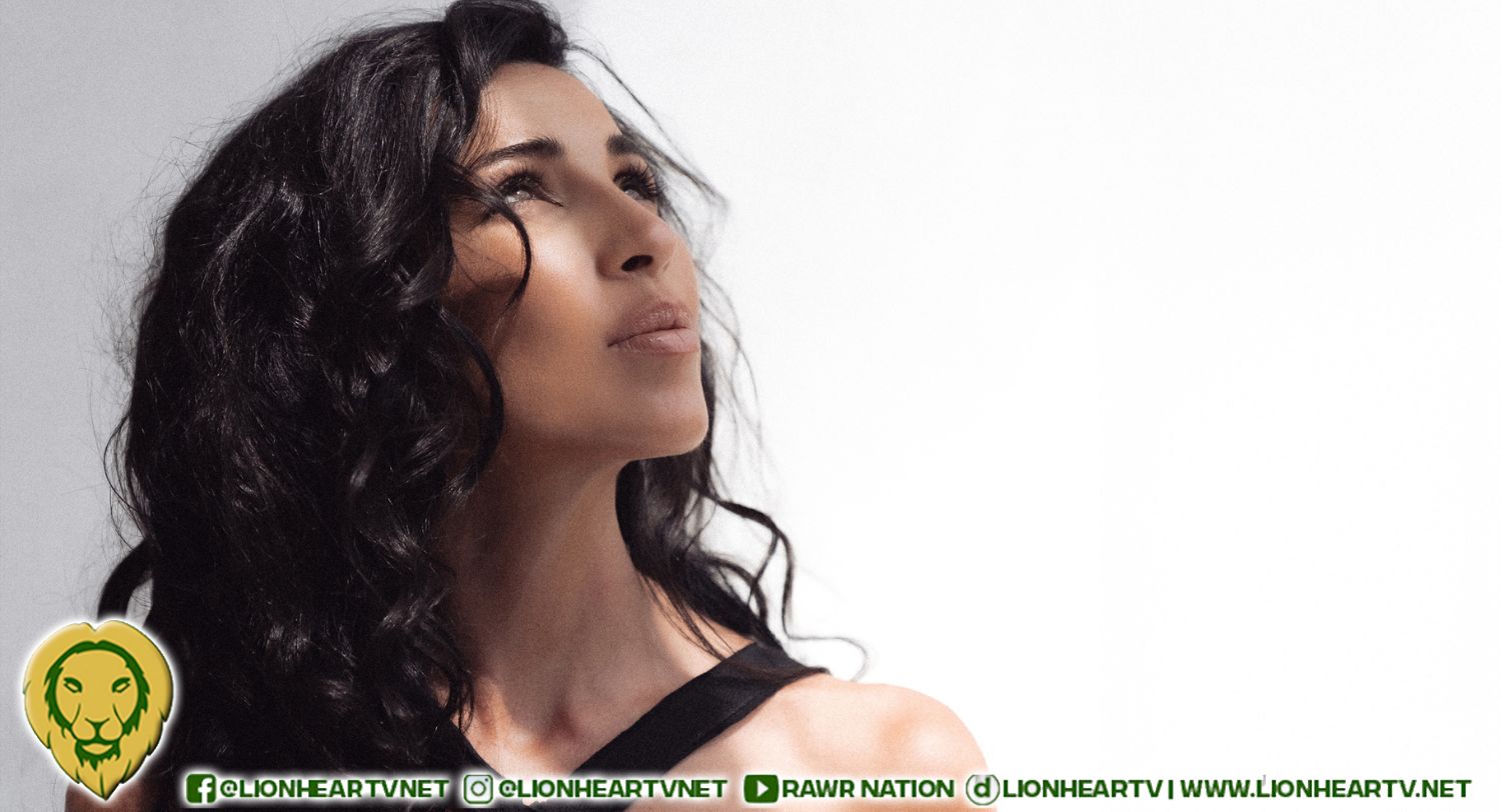 B Jones’ New Single ‘Glow Up’ Unexpectedly Becomes Her Own Guiding Light for Finding Strength During a Personally Challenging Time