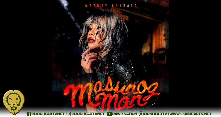 Maymay Entrata Turns Pain Into Power in New Single ‘Masunog Man’