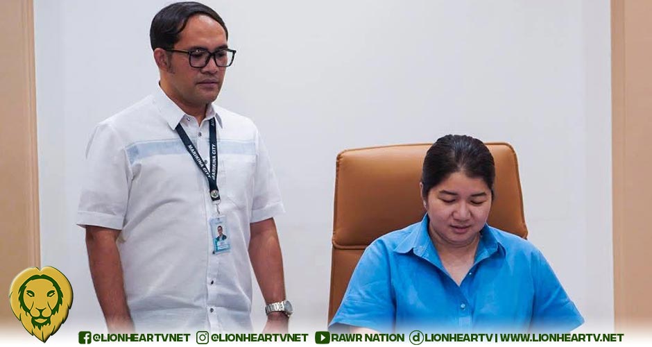 Mayor Maan Teodoro Oks 100 Percent Tax Relief for Small Eateries, Sari-Sari Stores; Amnesty for Delinquent RPT Payers