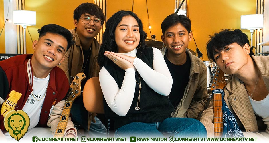 MidSummer Shares a Moment of Quiet Longing in New Indie Pop Track “Kailan Kaya”