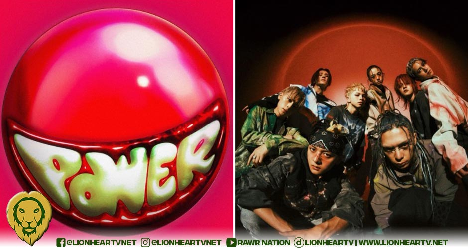 ONE OR EIGHT Releases New Single ‘POWER’ Ending Theme Song For TV Anime Yoroi-Shinden Samurai Troopers (Ronin Warriors)