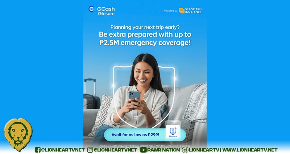 One App for Every Trip: How GCash Brings All Your Travel Needs Together