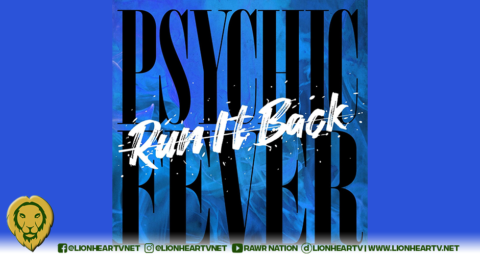 PSYCHIC FEVER Sets The Tone For 2026 With ‘Run It Back’