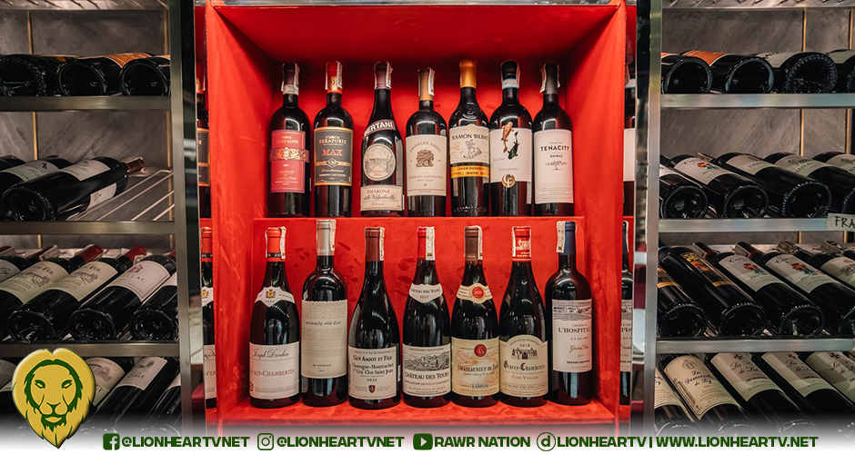 Premium yet approachable: Discover a new way to enjoy wine at World Cellar