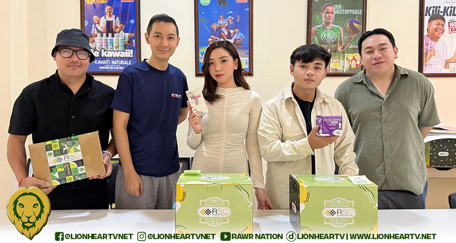 Rhodesian Sales Corporation appoints digital influencers Kister Morata and Sharmaine Rodriguez as newest brand ambassadors