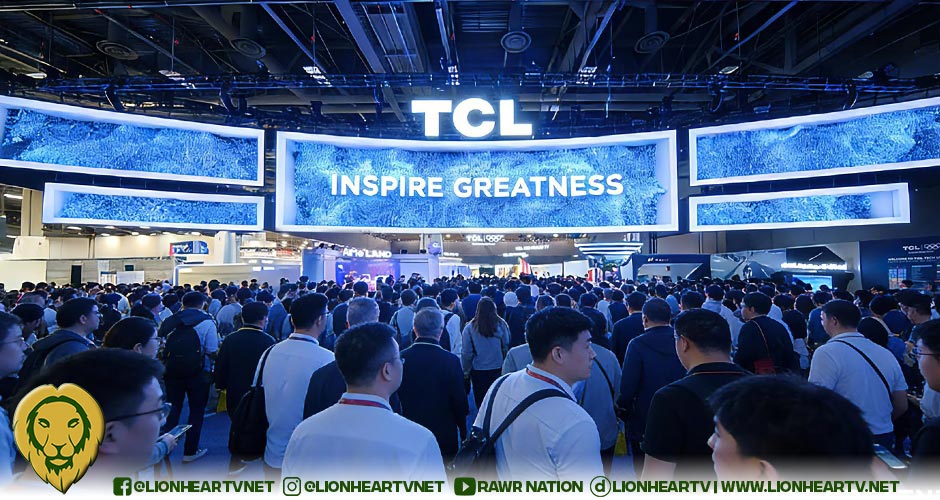 TCL Displays the Future of Visual Technologies and Intelligent Living with Groundbreaking Products and Solutions at CES 2026
