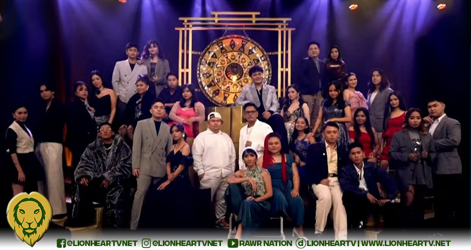 ‘Tawag Ng Tanghalan Duets 2’ set to crown new champions this Saturday