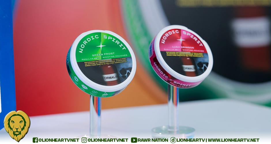 The Rise of Nicotine Pouches in the Philippines: A Modern Pause for a Fast-Paced World