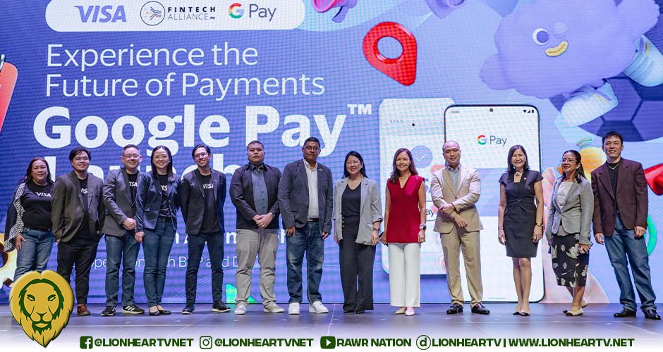 Ticketnet to feature Google Wallet integration with the launch of the service in the Philippines