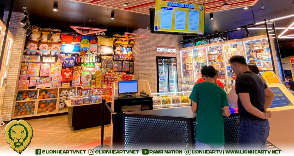 Timezone Brings More Fun to Venice Grand Canal Mall With New Attractions and Expanded Space