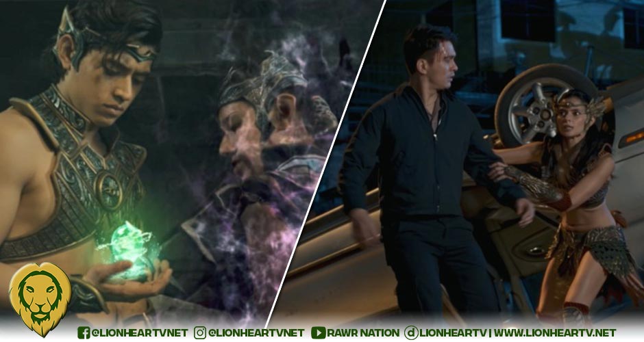 ‘Encantadia Chronicles: Sang’gre’ dominates prime time ratings, leads NUTAM charts