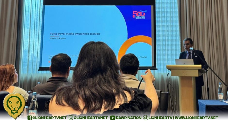 Peak travel media awareness session brings visa readiness to the spotlight at Shangri-La The Fort