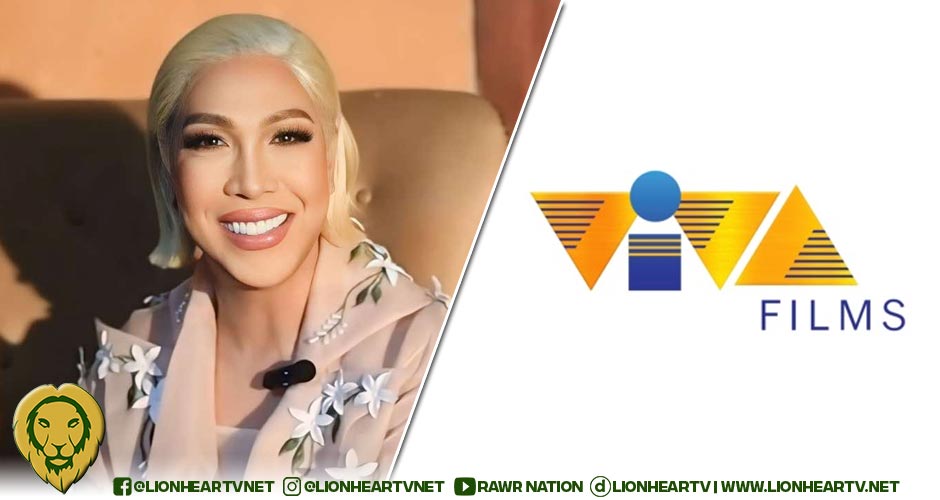 Vice Ganda and Viva Films seem to have mended fences after viral ‘It’s Showtime’ remarks