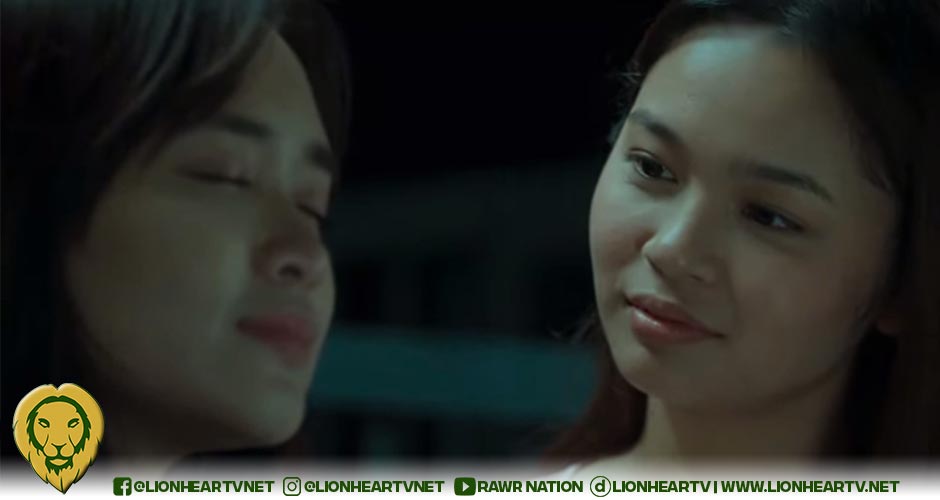 Who Is Bana? Shocking Girl-Love Between Mary Joy Apostol and Mutya Orquia Rocks ‘What Lies Beneath’