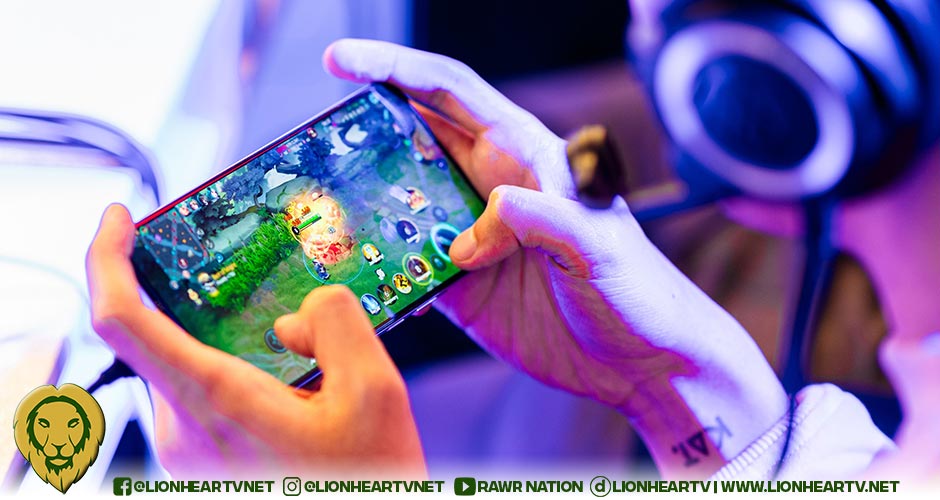 vivo V60 Lite 5G offers smooth play in popular titles