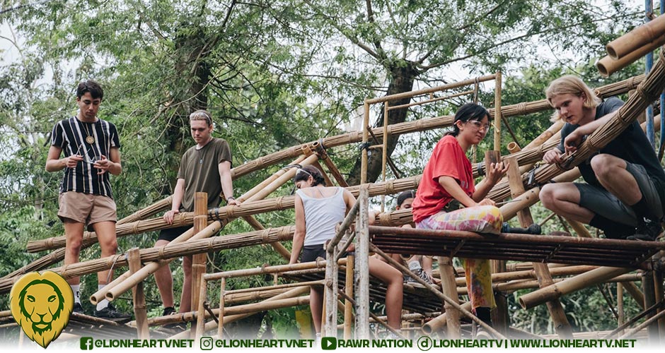 A Global Call to Build Better Homes with Bamboo: BASE and Bamboo U Launch Bamboo Housing Challenge