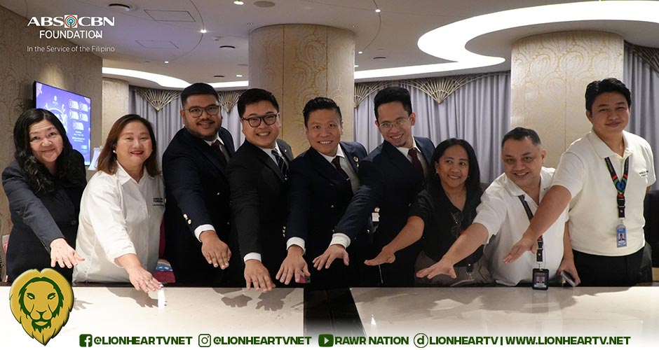 ABS-CBN Foundation and JCI Manila Strengthen Partnership, Expand Support for Education and Sustainable Livelihood