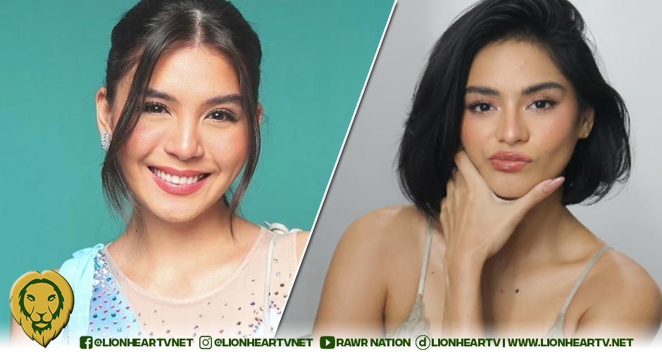 Ashley Ortega admits past rift with Faith Da Silva over ex-boyfriend