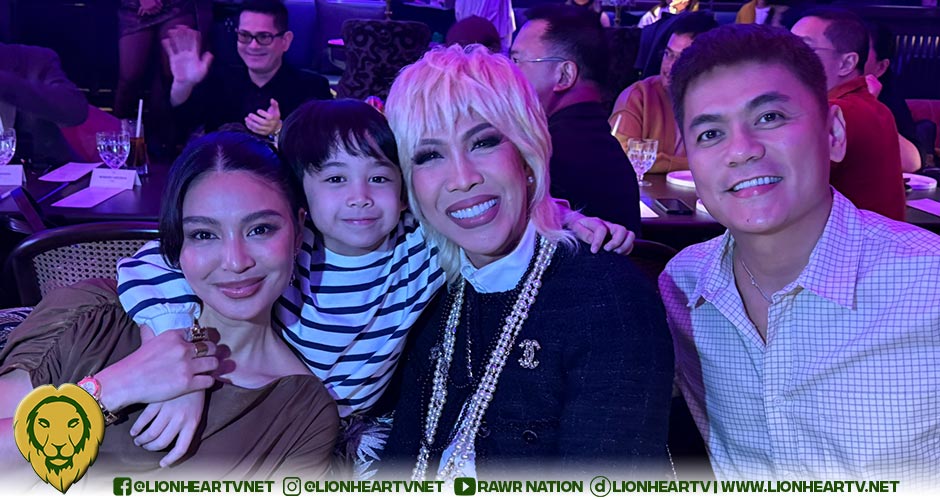 ‘Call Me Mother’ records P392 Million in worldwide gross