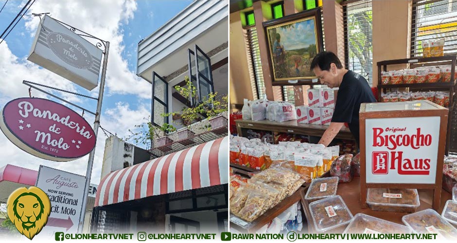 Chef Sandy Daza Goes On a Flavorful Journey Across Iloilo in ‘Foodprints’