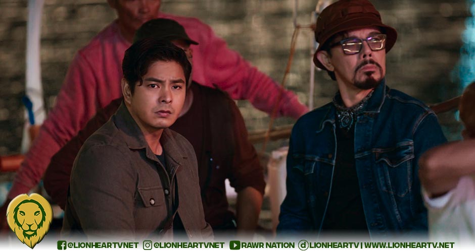 Coco Martin elevates action in explosive and emotional last 3 weeks of ‘FPJ’s Batang Quiapo’