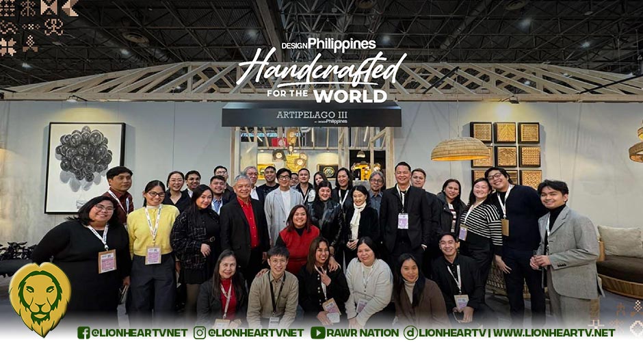 DESIGNPhilippines’ third showing at Maison&Objet its most successful yet