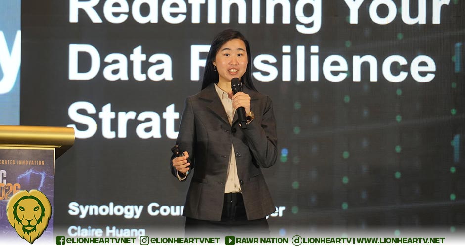 Data Recovery Critical as Cyber Risks Evolve in PH, says Synology