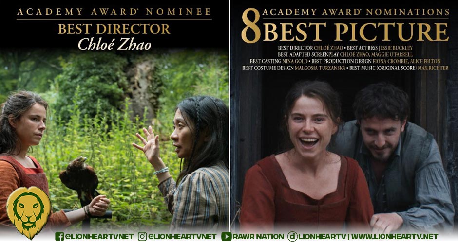 Experience award-winning cinema at its finest as ‘Hamnet,’ Best Picture winner at the Golden Globes, and nominated for 8 Academy Awards, arrives exclusively at Ayala Malls Cinemas on February 18