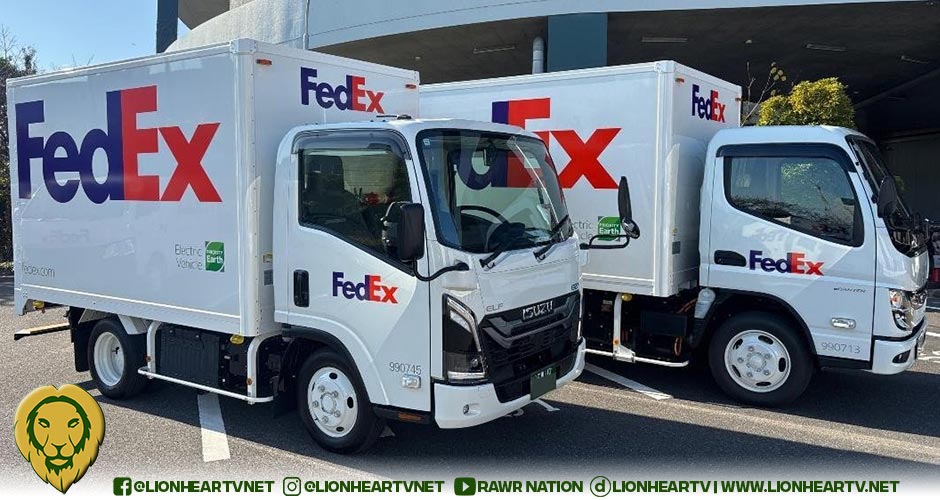FedEx Study Affirms Sustainability is a Business Imperativefor APAC Supply Chains