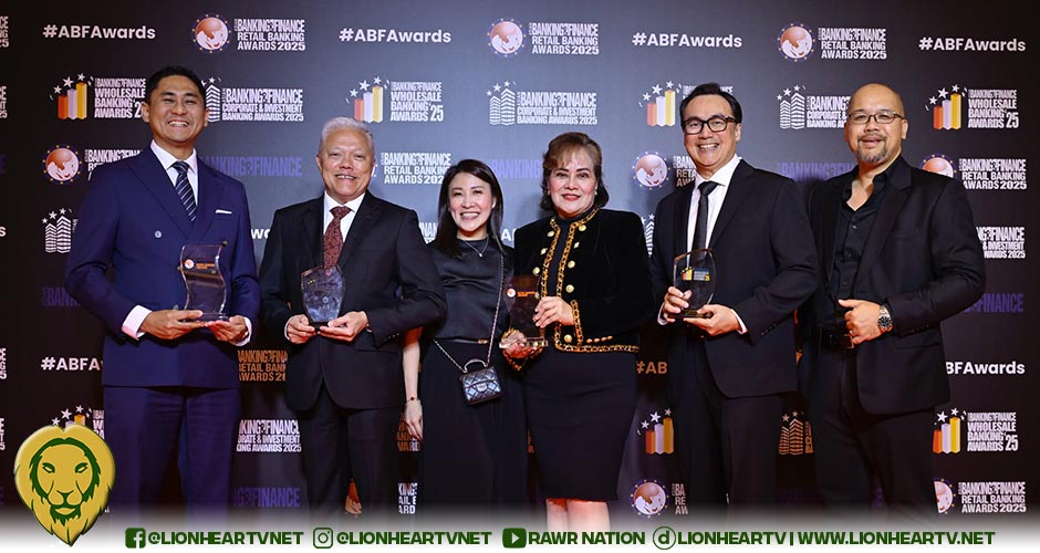 Filinvest Group Earns Multiple Awards in 2025, Shaped by 70 Years of Enabling Dreams