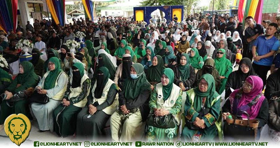 Former MILF combatants get livelihood, tech aid from DOST and OPAPRU for socioeconomic reintegration