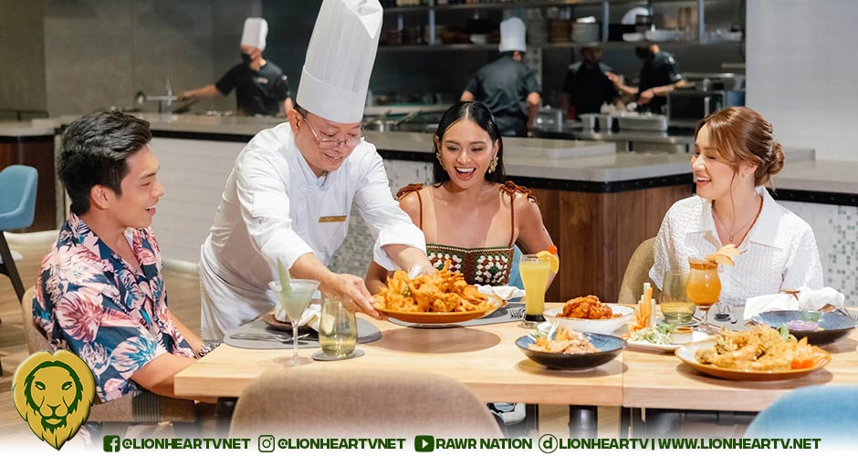 From Sea to Table the Asian Way at Morning Catch