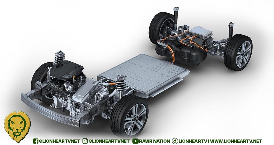 Geely Introduces EM-I Hybrid Technology to the Philippine Market