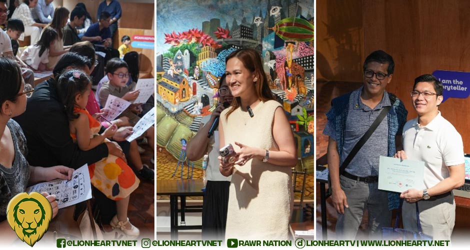 Globe, CANVAS bring online safety and AI education to families in celebration of Safer Internet Day 2026