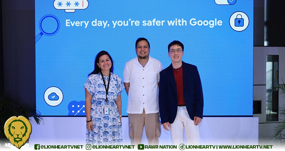 Google Empowers Pinoys with New AI Tools and Tips for a Safer Digital Life