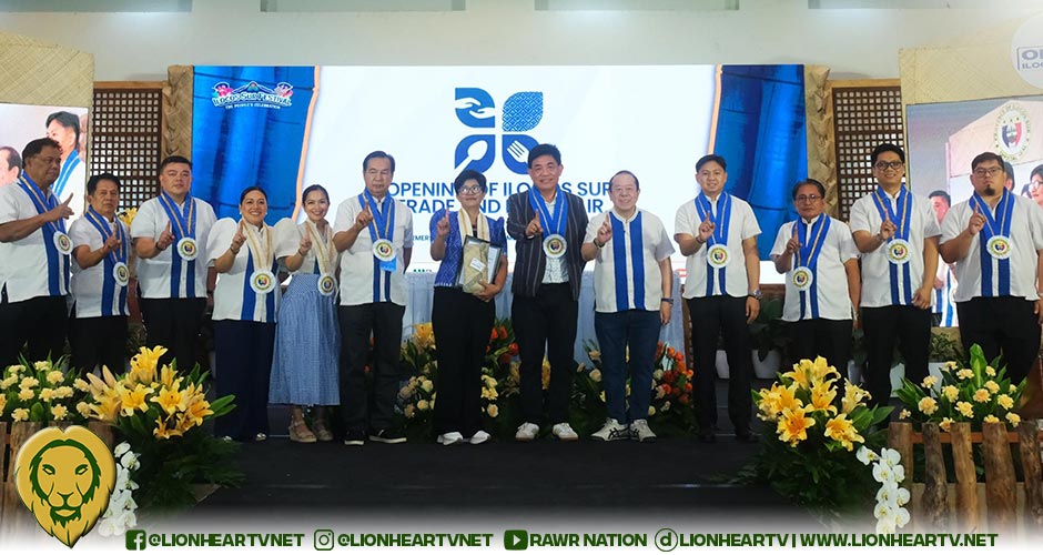 ONE Ilocos Sur: Ilocos Sur Festival 2026 draws record crowds, celebrates culture, faith, and community pride