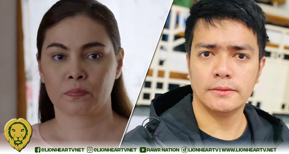 K Brosas hits back at Alvin Aragon over LGBTQIA+ remarks: ‘Nairita ako sa totoo lang!’