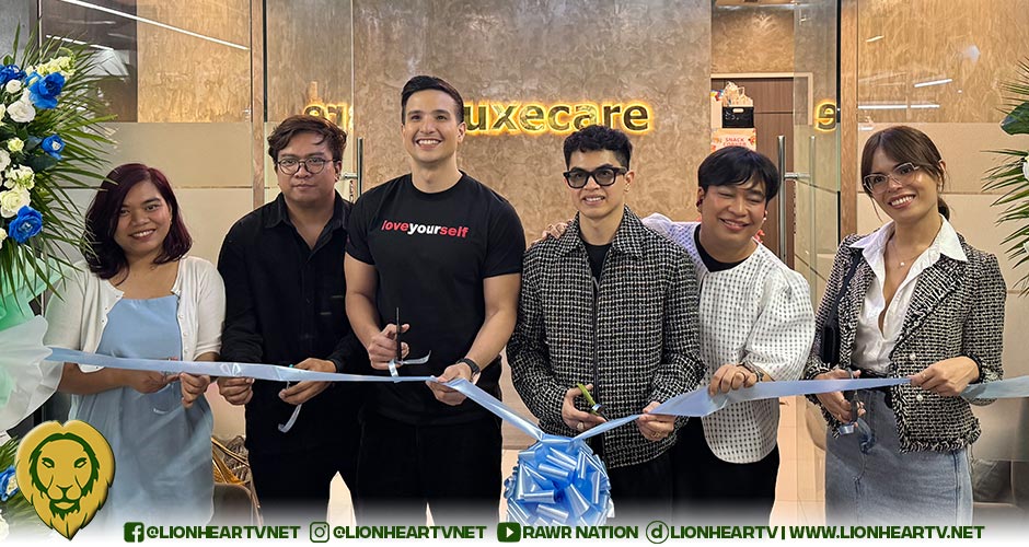Luxecare’s new PITX branch brings inclusive wellness closer to the community