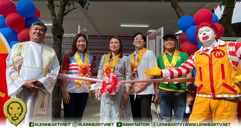 Hope finds a home at the 55th Bahay Bulilit in Dasmariñas