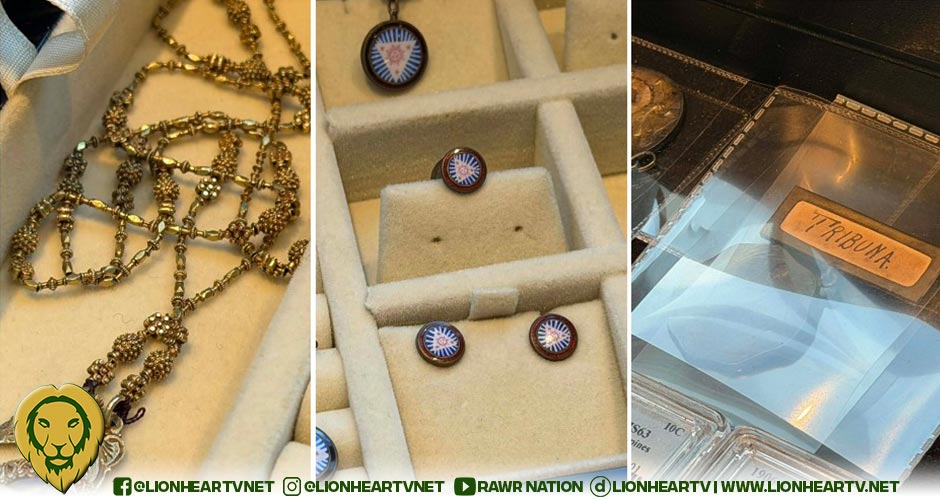 Minted MNL puts rare revolutionary and colonial artifacts in Spotlight at Summer Show 2026