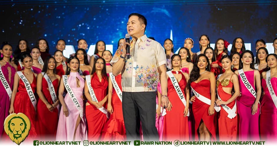 PlayTime Entertainment Forges Long-Term Partnership with Miss Universe Philippines