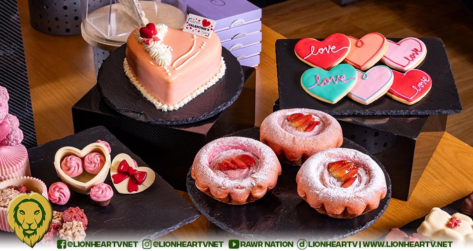 Romance Meets Bespoke Dining Experience at City of Dreams Manila’s Signature Restaurants