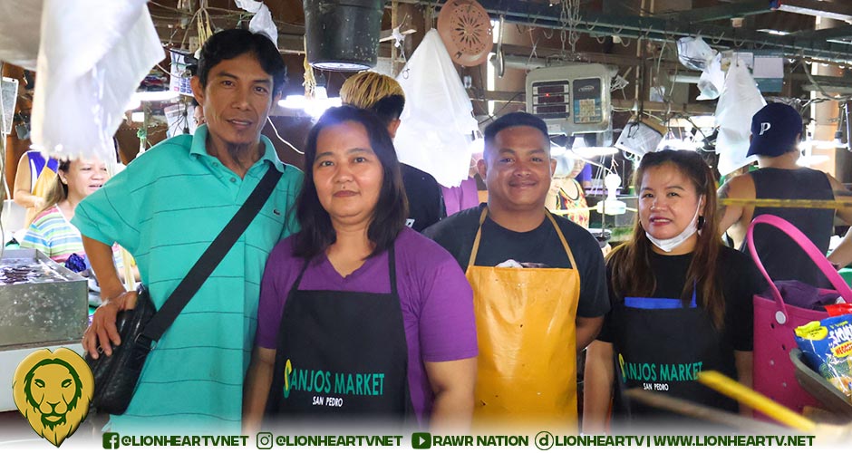 SANJOS Market San Pedro celebrates 6th Anniversary
