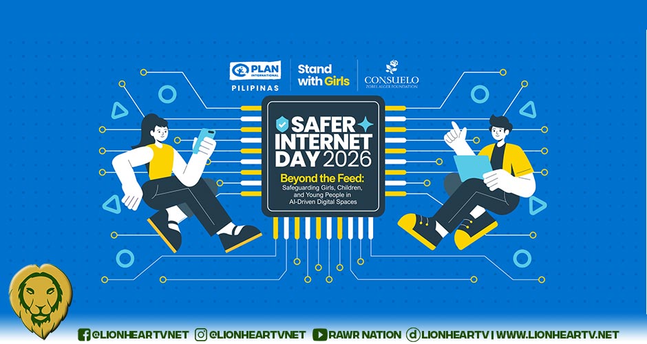 Safer Internet Day 2026: Groups warn of escalating AI-driven online abuse targeting Filipino children