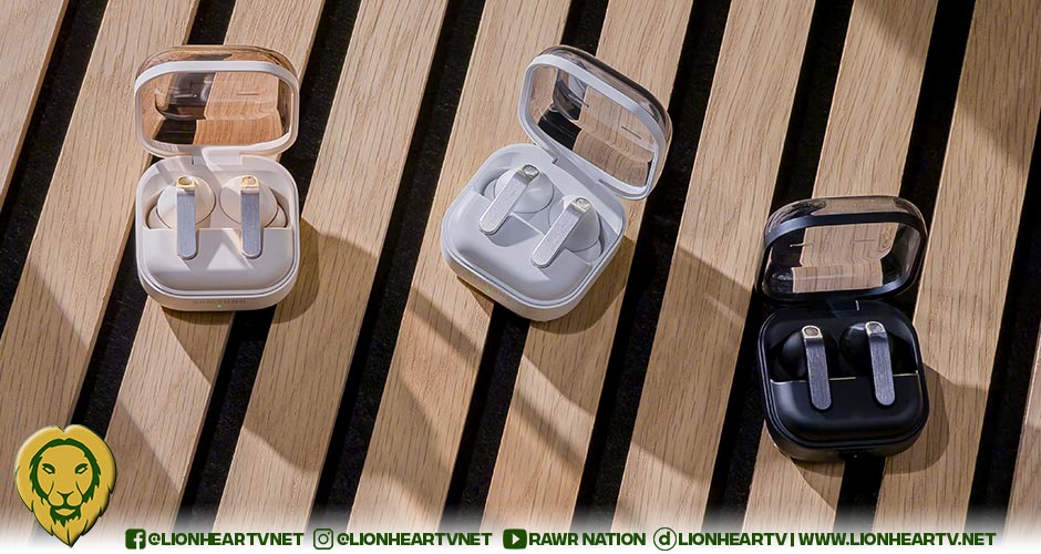 Samsung Unveils All-New Galaxy Buds4 Series With Ultimate Sound