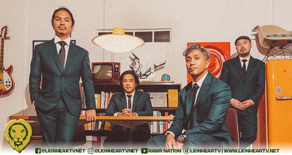 The Bloomfields scores viral comeback with their 2007 single ‘Ale’