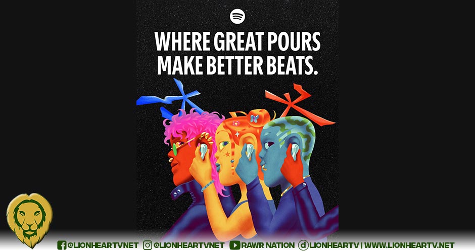 The best of the Philippines’ cocktail bar scene is now soundtracked on Spotify
