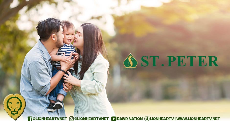 This Love Month, Planning Ahead Becomes the Ultimate Act of Care